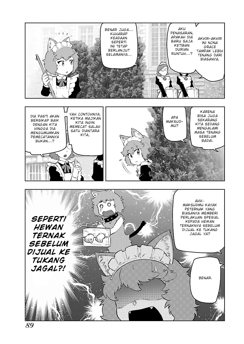 Akuyaku Reijou Tensei Oji-san Chapter 04 Image 3