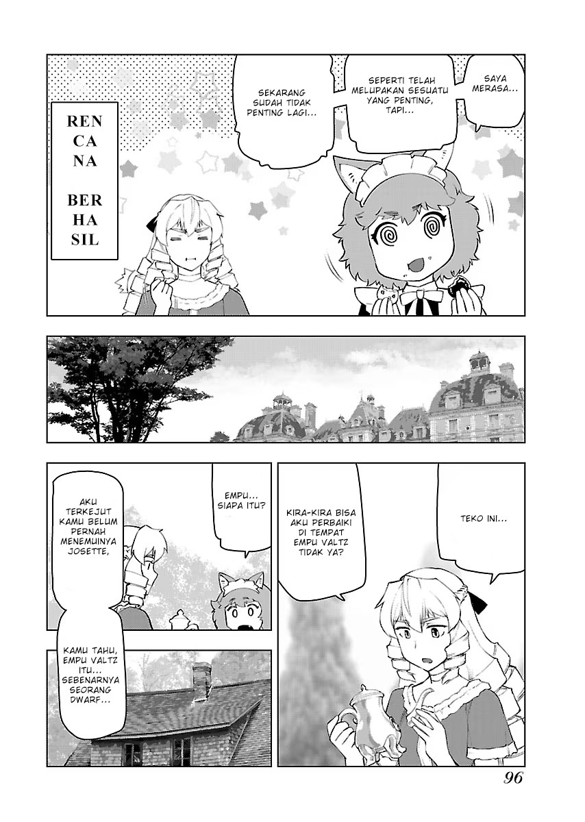 Akuyaku Reijou Tensei Oji-san Chapter 04 Image 10