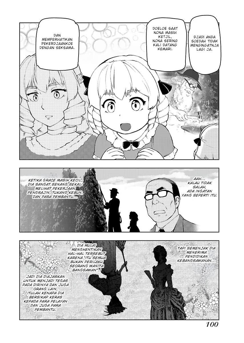 Akuyaku Reijou Tensei Oji-san Chapter 04 Image 14