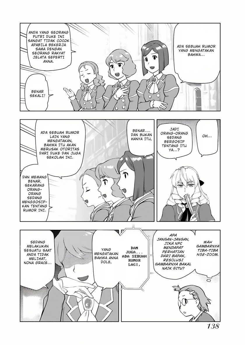 Akuyaku Reijou Tensei Oji-san Chapter 14 Image 8