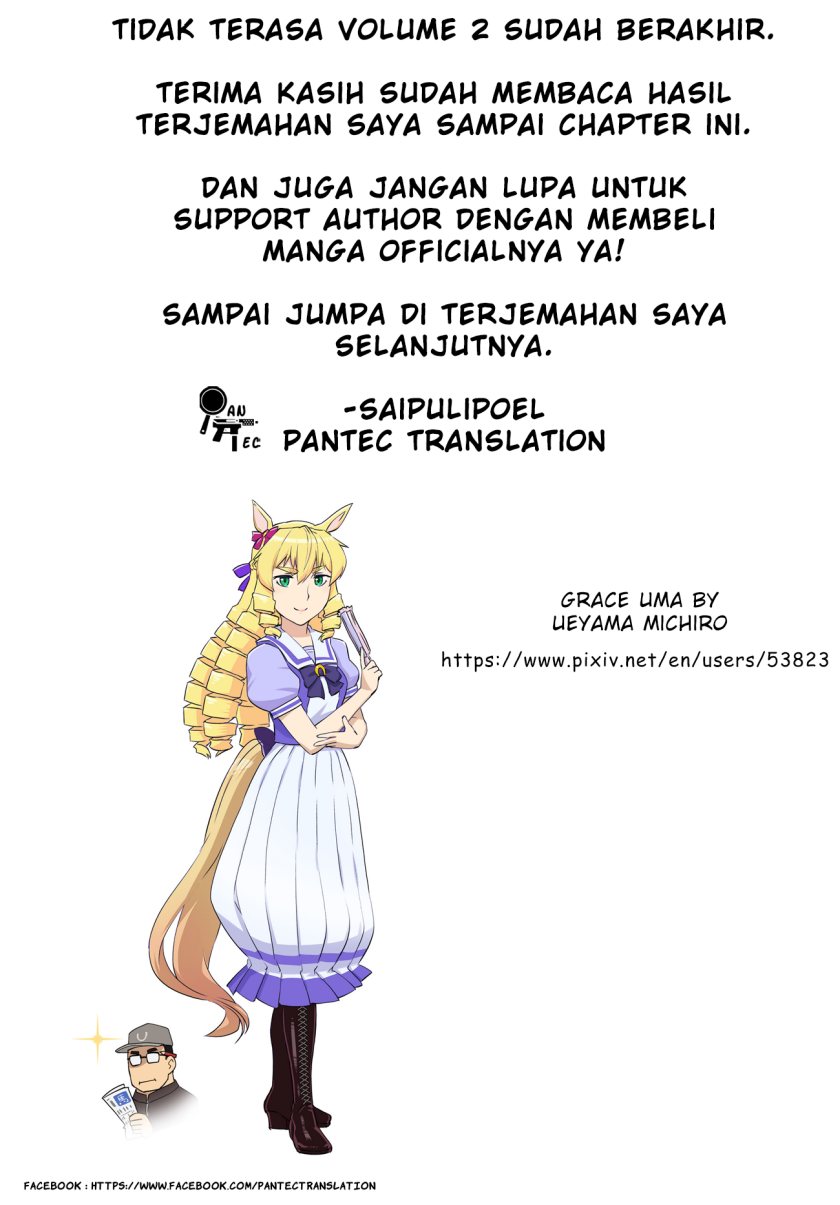 Akuyaku Reijou Tensei Oji-san Chapter 14 Image 25