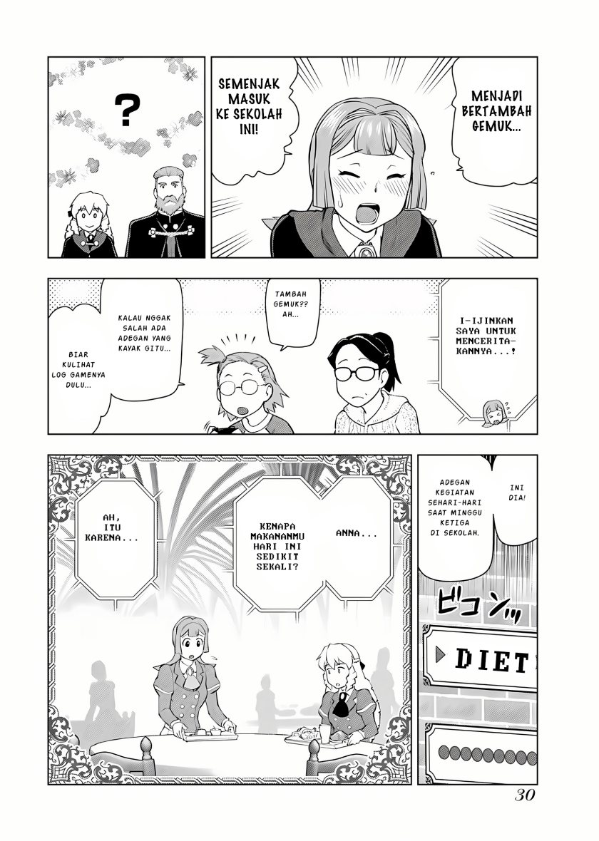 Akuyaku Reijou Tensei Oji-san Chapter 15 Image 28