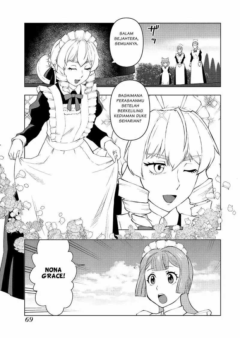 Akuyaku Reijou Tensei Oji-san Chapter 17 Image 19