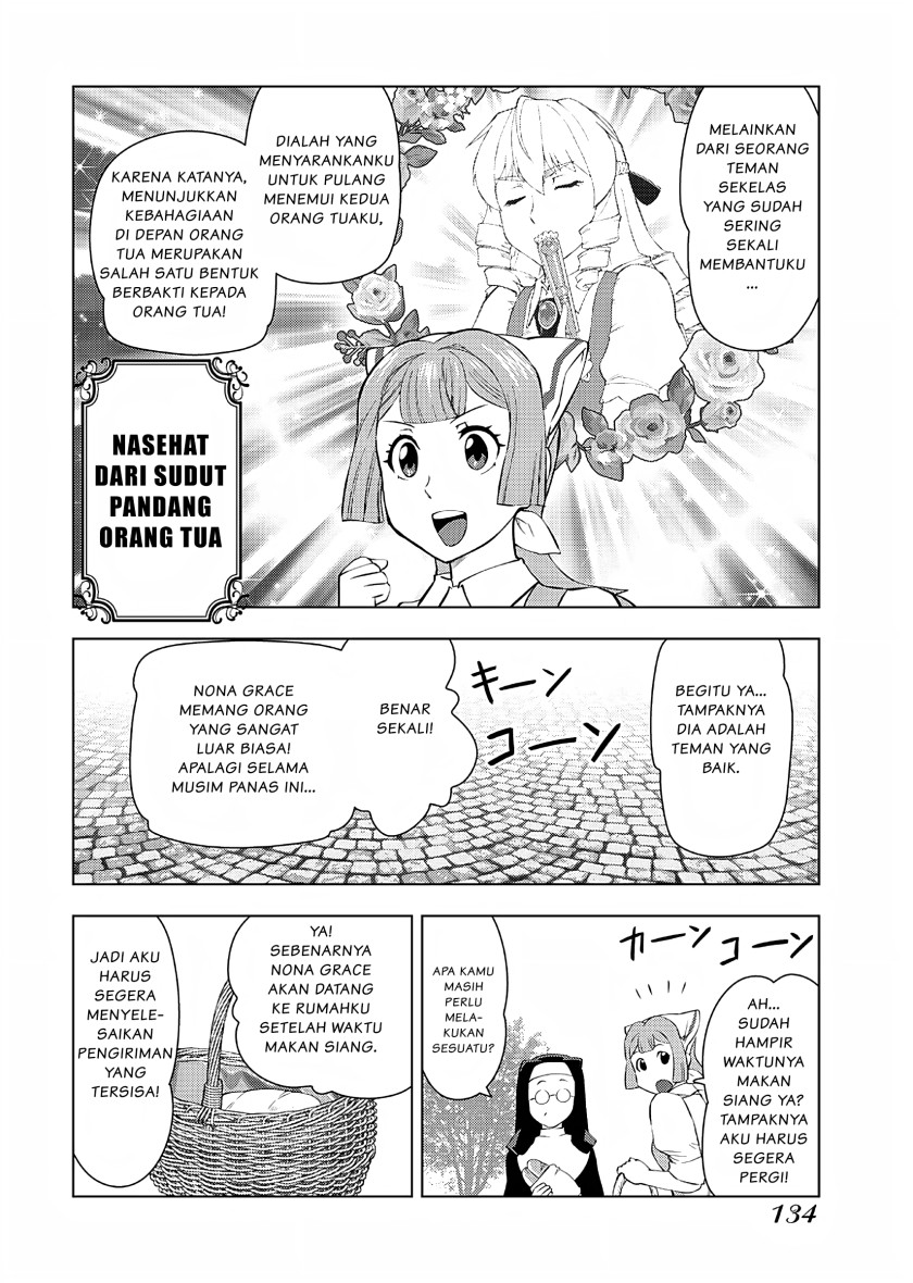 Akuyaku Reijou Tensei Oji-san Chapter 21 Image 4