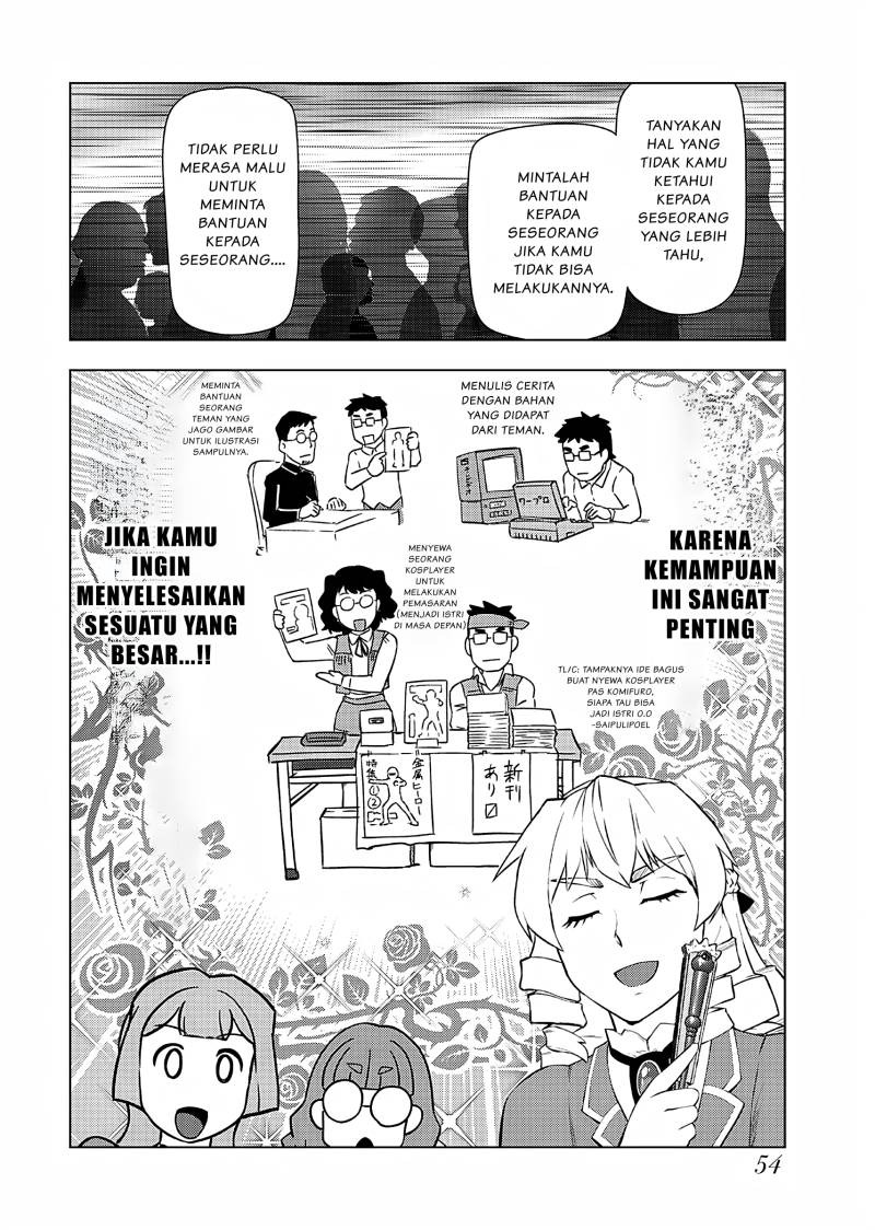 Akuyaku Reijou Tensei Oji-san Chapter 23 Image 18
