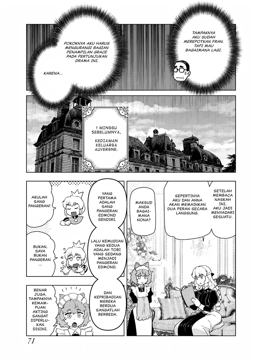 Akuyaku Reijou Tensei Oji-san Chapter 24 Image 13