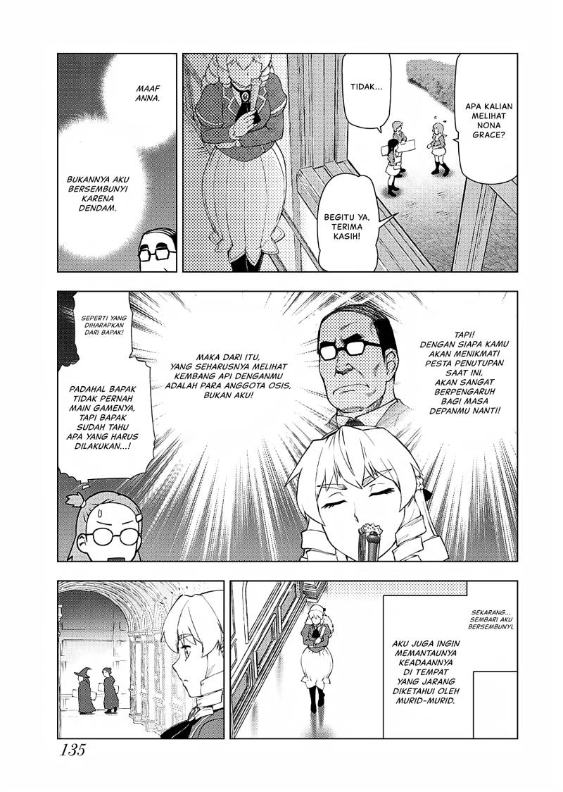 Akuyaku Reijou Tensei Oji-san Chapter 27 Image 3