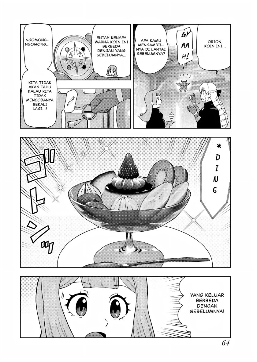 Akuyaku Reijou Tensei Oji-san Chapter 31 Image 6