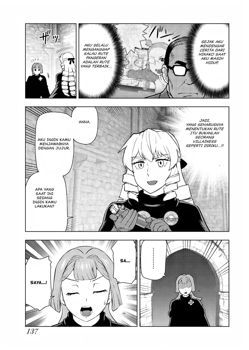 Akuyaku Reijou Tensei Oji-san Chapter 34 Image 5