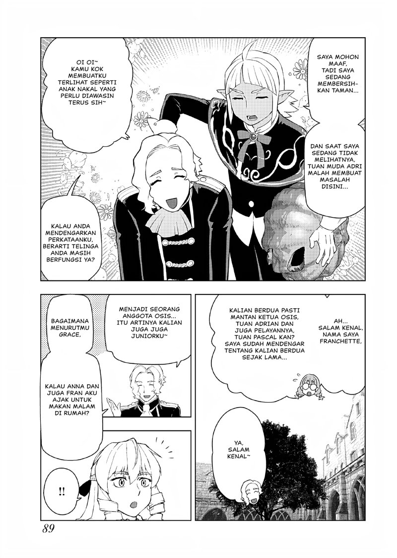 Akuyaku Reijou Tensei Oji-san Chapter 38 Image 7