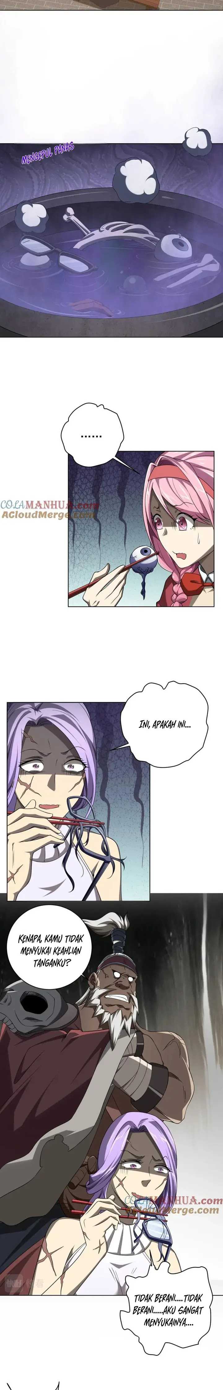 It All Starts With Trillions Of Nether Currency Chapter 05 Image 13