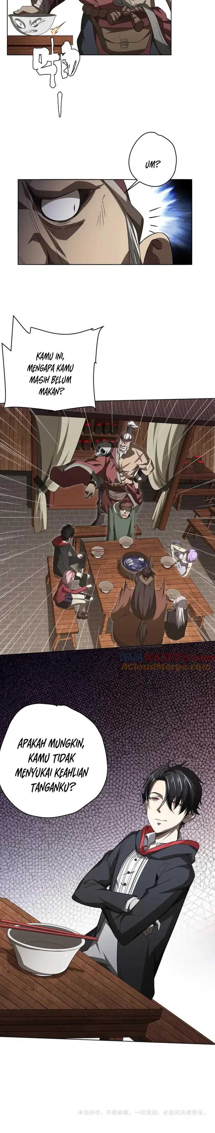 It All Starts With Trillions Of Nether Currency Chapter 05 Image 16