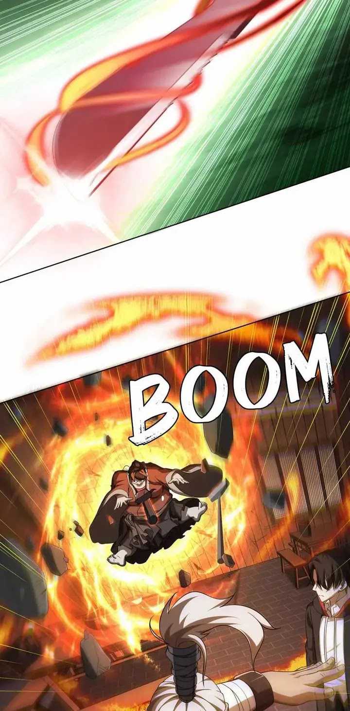 It All Starts With Trillions Of Nether Currency Chapter 06 Image 5