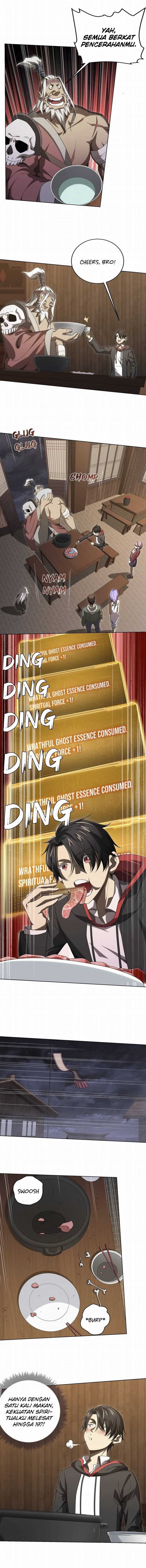 It All Starts With Trillions Of Nether Currency Chapter 08 Image 2