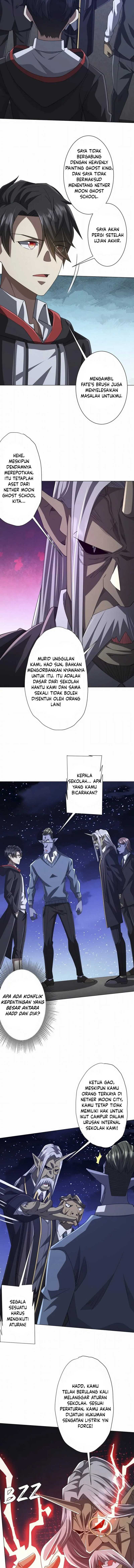 It All Starts With Trillions Of Nether Currency Chapter 105 Image 6