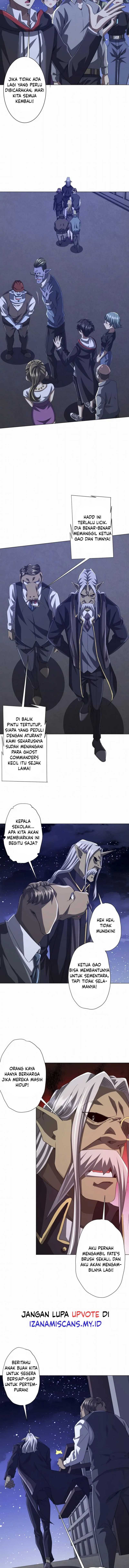 It All Starts With Trillions Of Nether Currency Chapter 105 Image 10