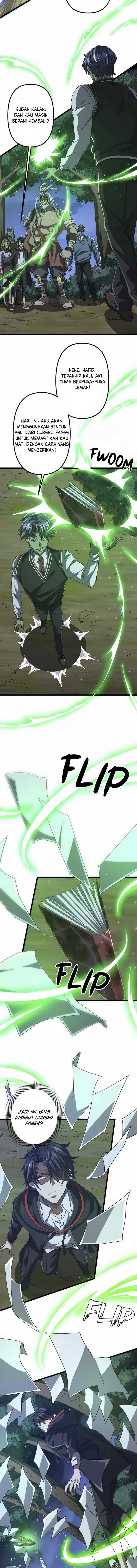 It All Starts With Trillions Of Nether Currency Chapter 106 Image 3