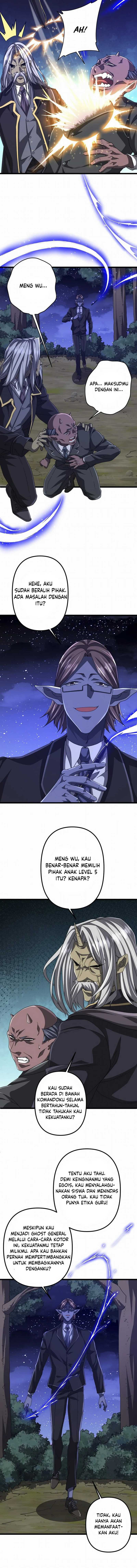 It All Starts With Trillions Of Nether Currency Chapter 106 Image 5