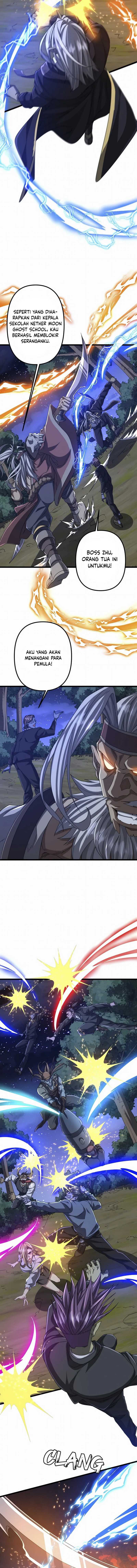 It All Starts With Trillions Of Nether Currency Chapter 106 Image 7