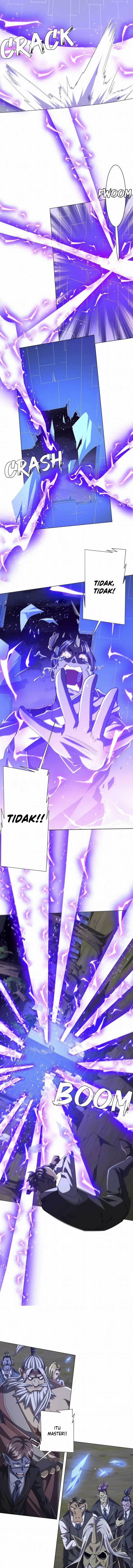 It All Starts With Trillions Of Nether Currency Chapter 107 Image 3