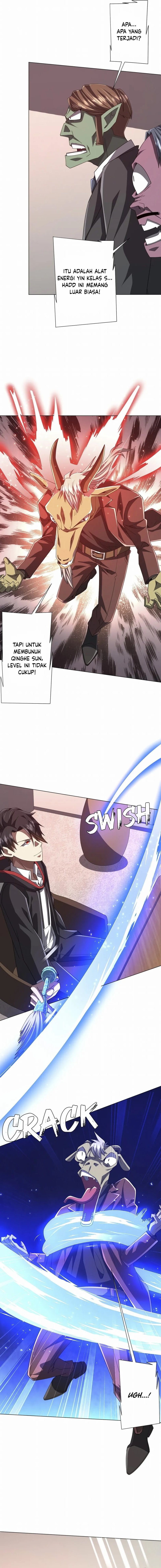 It All Starts With Trillions Of Nether Currency Chapter 108 Image 6