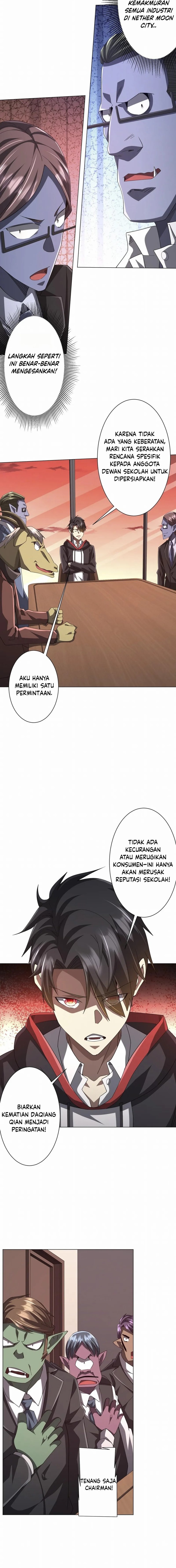 It All Starts With Trillions Of Nether Currency Chapter 109 Image 6