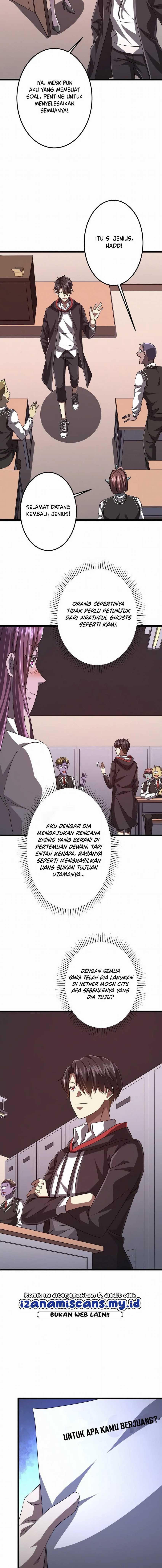 It All Starts With Trillions Of Nether Currency Chapter 110 Image 4