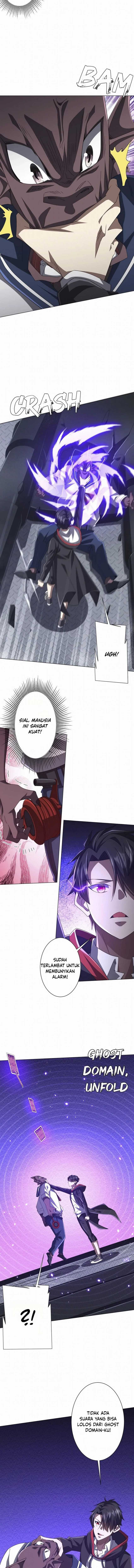 It All Starts With Trillions Of Nether Currency Chapter 111 Image 3