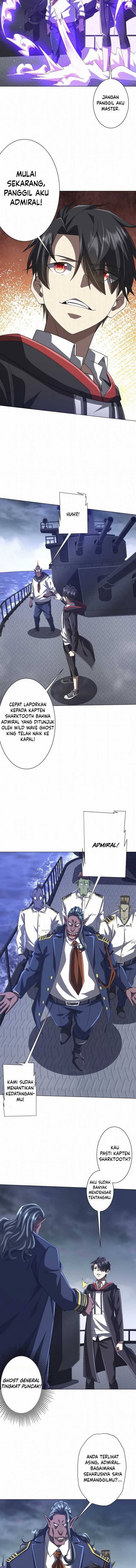 It All Starts With Trillions Of Nether Currency Chapter 111 Image 9