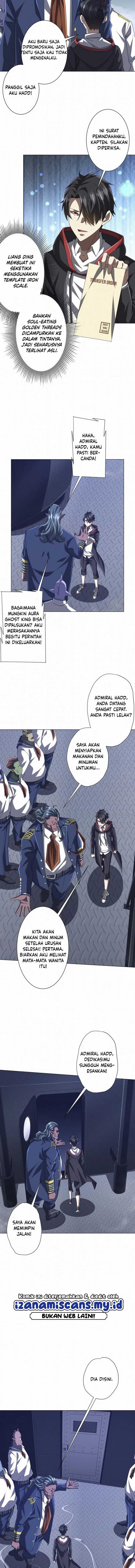 It All Starts With Trillions Of Nether Currency Chapter 111 Image 10