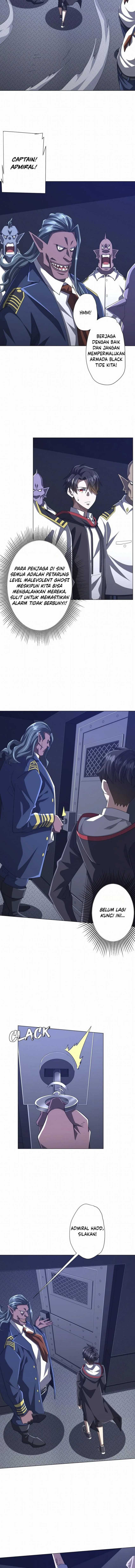 It All Starts With Trillions Of Nether Currency Chapter 111 Image 11