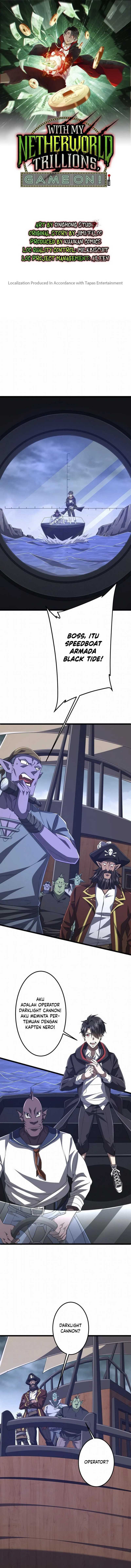 It All Starts With Trillions Of Nether Currency Chapter 114 Image 1