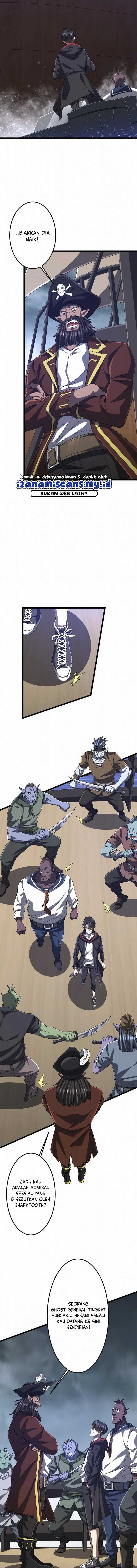 It All Starts With Trillions Of Nether Currency Chapter 114 Image 2