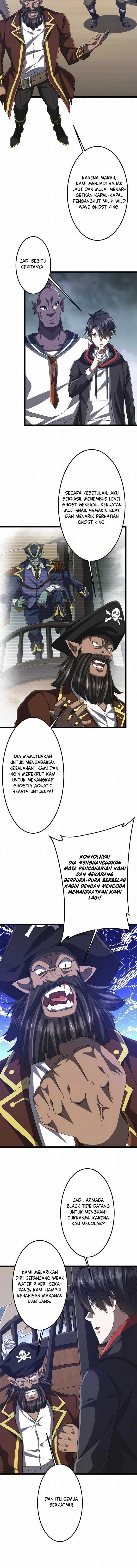 It All Starts With Trillions Of Nether Currency Chapter 114 Image 5