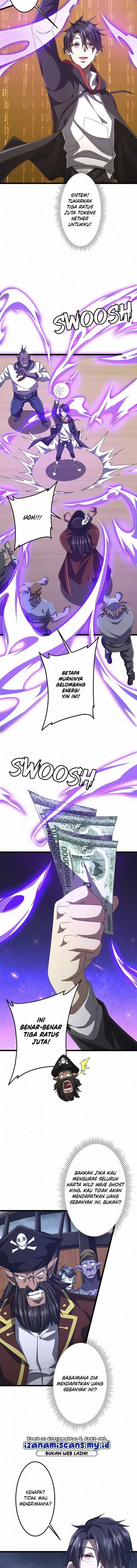 It All Starts With Trillions Of Nether Currency Chapter 114 Image 7