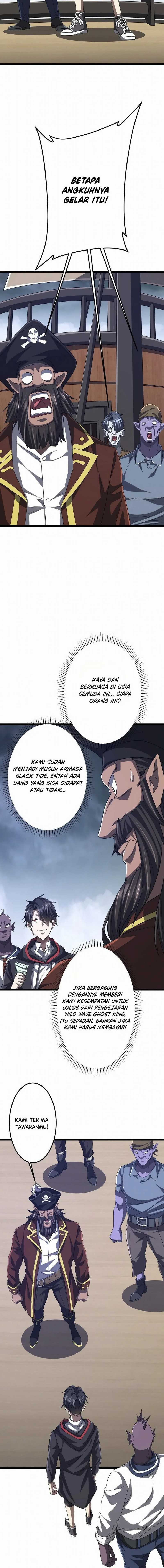 It All Starts With Trillions Of Nether Currency Chapter 114 Image 9