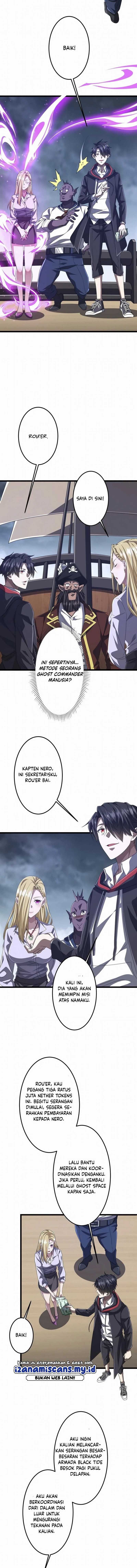 It All Starts With Trillions Of Nether Currency Chapter 114 Image 10