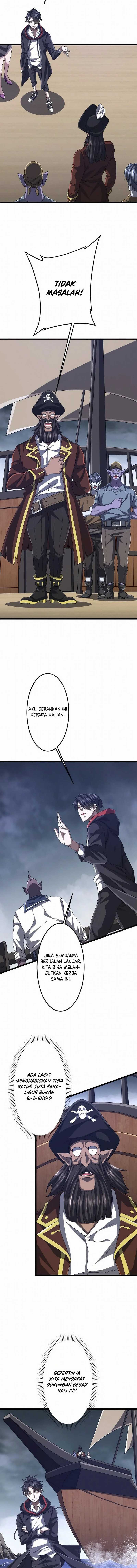 It All Starts With Trillions Of Nether Currency Chapter 114 Image 11