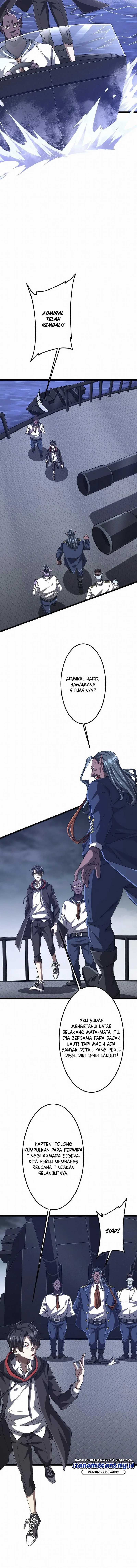 It All Starts With Trillions Of Nether Currency Chapter 114 Image 12