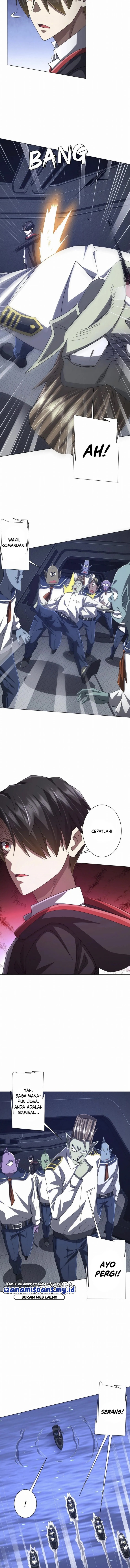 It All Starts With Trillions Of Nether Currency Chapter 117 Image 2