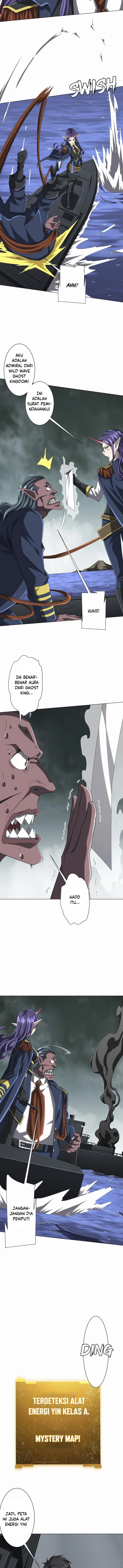 It All Starts With Trillions Of Nether Currency Chapter 117 Image 7