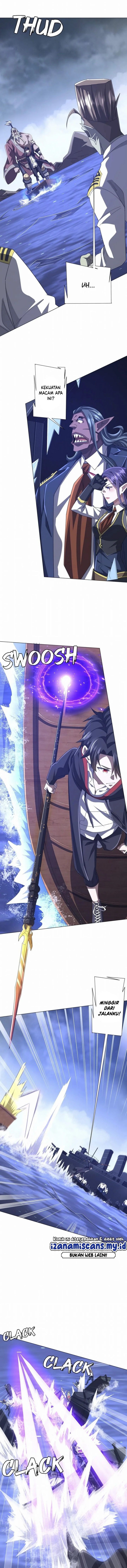 It All Starts With Trillions Of Nether Currency Chapter 118 Image 2