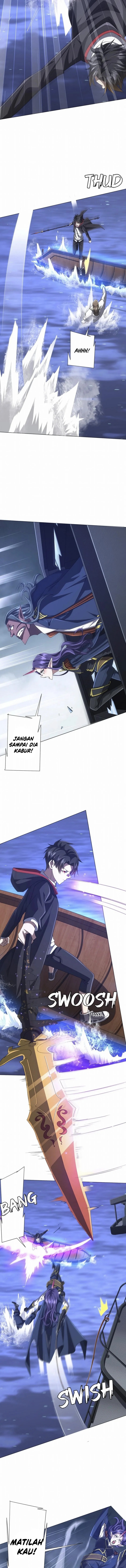 It All Starts With Trillions Of Nether Currency Chapter 118 Image 3