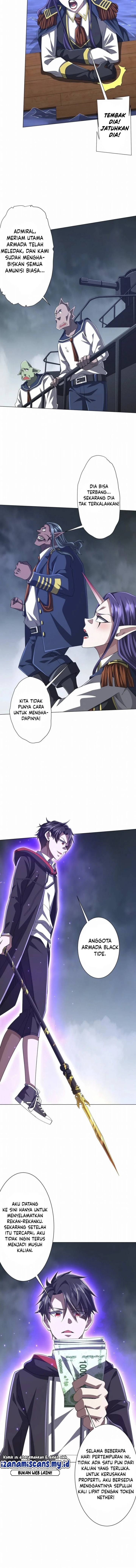 It All Starts With Trillions Of Nether Currency Chapter 118 Image 6