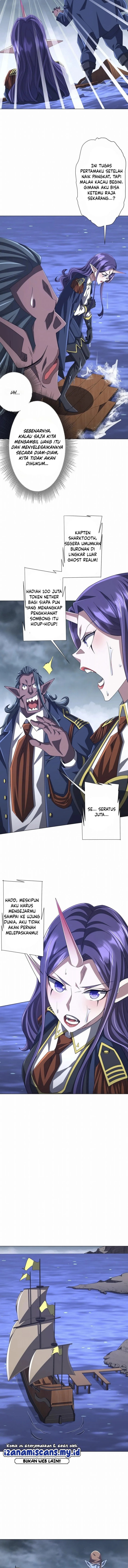 It All Starts With Trillions Of Nether Currency Chapter 118 Image 8