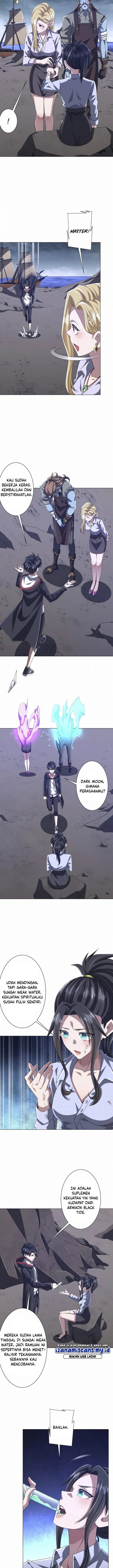 It All Starts With Trillions Of Nether Currency Chapter 118 Image 9