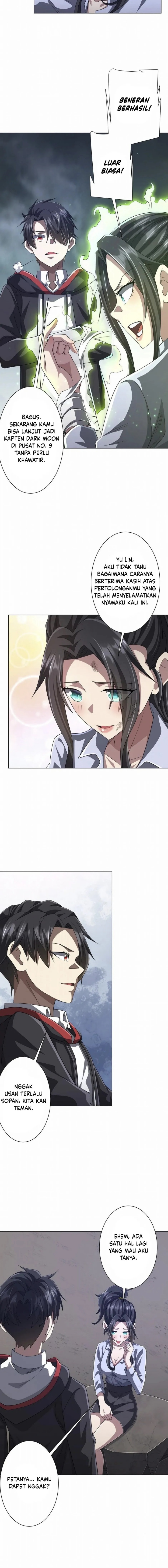 It All Starts With Trillions Of Nether Currency Chapter 118 Image 10