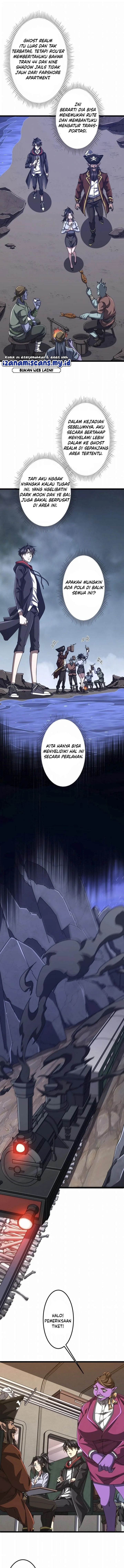 It All Starts With Trillions Of Nether Currency Chapter 119 Image 6