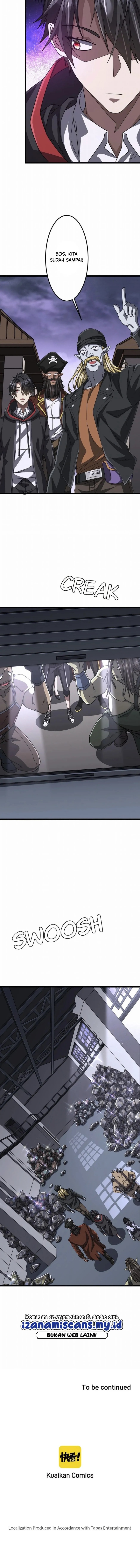 It All Starts With Trillions Of Nether Currency Chapter 119 Image 14