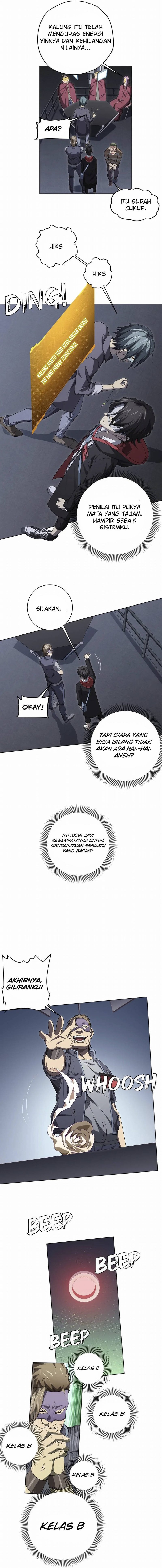 It All Starts With Trillions Of Nether Currency Chapter 12 Image 1